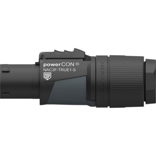Разъем Neutrik NAC3F-TRUE1-S