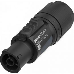 Разъем Neutrik NAC3F-TRUE1-S