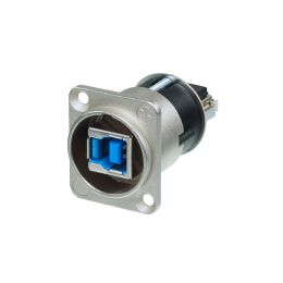  Разъем Neutrik NAUSB3