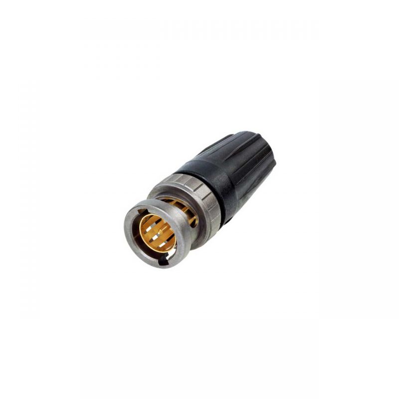 Кабельный коннектор Neutrik NBNC75BDD6X