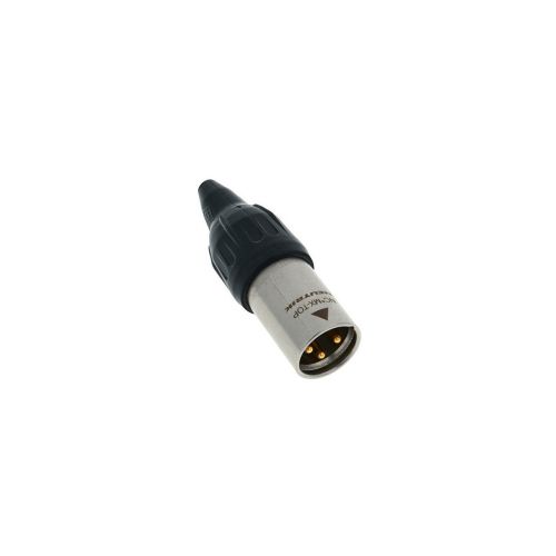 Кабельный разъем Neutrik NC3MX-TOP