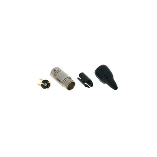 Кабельный разъем Neutrik NC3MX-TOP