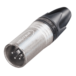 Разъем Neutrik NC4MXX