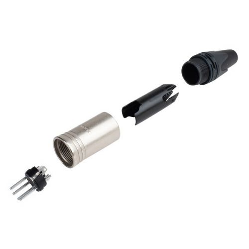 Разъем Neutrik NC4MXX