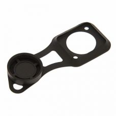 Универсальная резиновая защита для панельных разъемов Neutrik SCD-W