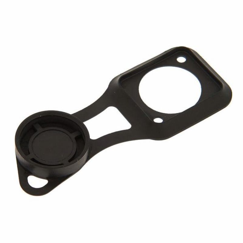 Универсальная резиновая защита для панельных разъемов Neutrik SCD-W