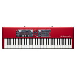 Синтезатор Nord Electro 6 HP
