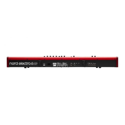 Синтезатор Nord Electro 6 HP