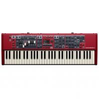 Синтезатор Nord Electro 7 61