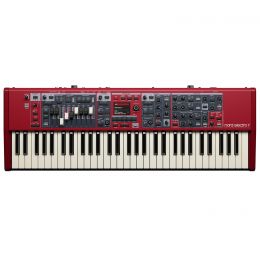 Синтезатор Nord Electro 7 61
