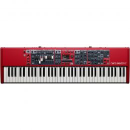 Синтезатор Nord Electro 7 73