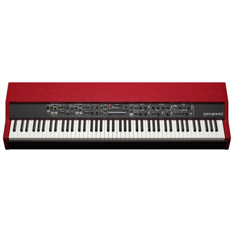 Синтезатор Nord Grand 2