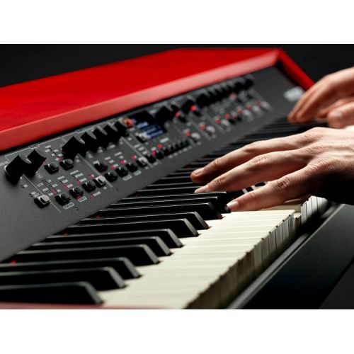 Синтезатор Nord Grand 2