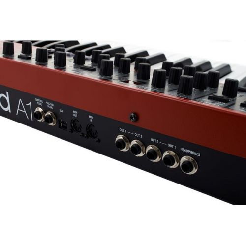 Синтезатор Nord Lead A1