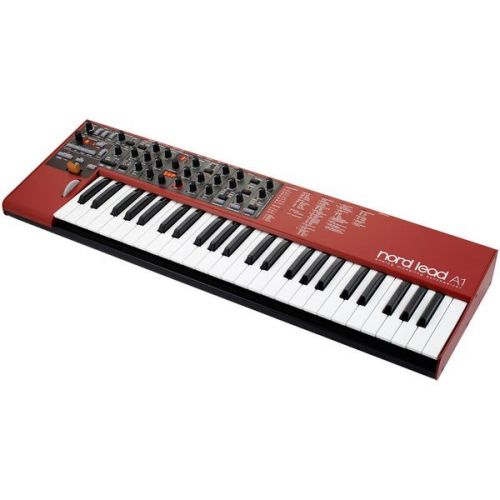 Синтезатор Nord Lead A1