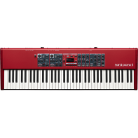 Синтезатор Nord Piano 5 73
