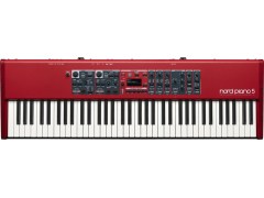 Синтезатор Nord Piano 5 73