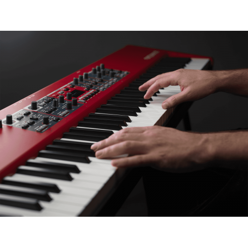Синтезатор Nord Piano 5 73