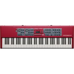 Синтезатор Nord Piano 6 73