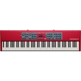 Синтезатор Nord Piano 6 88