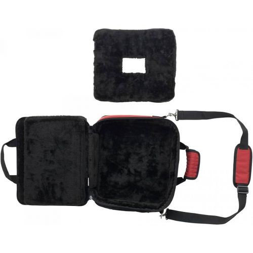 Мягкий футляр для барабанов Nord Soft Case Drum 3P
