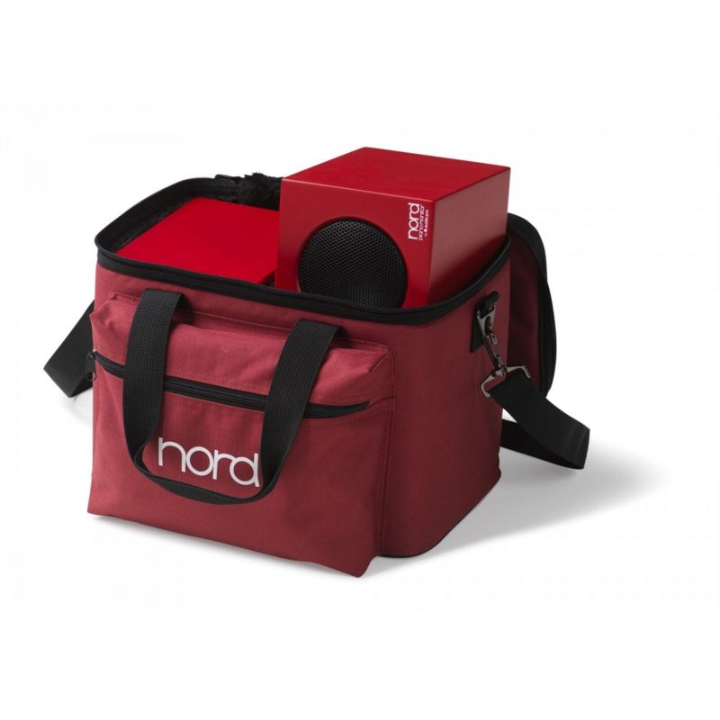 Мягкий чехол для мониторных акустических систем Nord Soft Case Piano Monitor