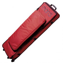 Полужесткий кейс на колесах Nord Soft Case Stage 76