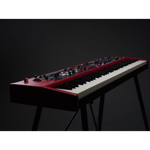 Синтезатор Nord Stage 4 73