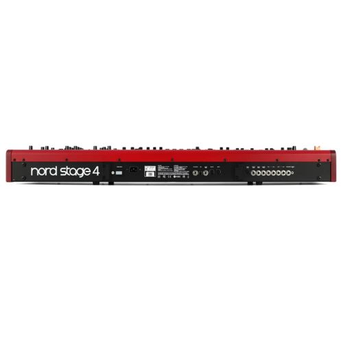 Синтезатор Nord Stage 4 73