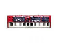 Синтезатор Nord Stage 4 Compact