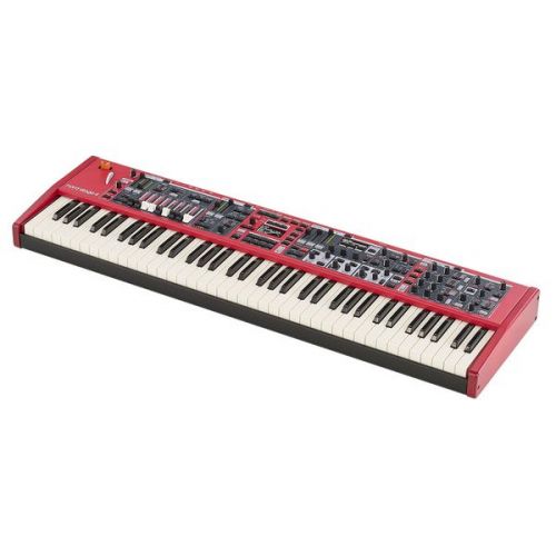 Синтезатор Nord Stage 4 Compact