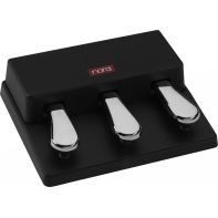 Педальный блок для клавишных инструментов Nord Triple Pedal 2