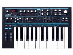 Синтезатор NOVATION BASS STATION II