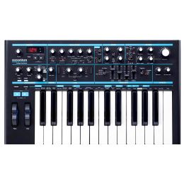 Синтезатор NOVATION BASS STATION II