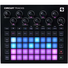 Синтезатор NOVATION Circuit Tracks