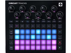 Синтезатор NOVATION Circuit Tracks
