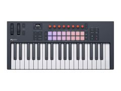 MIDI клавиатура NOVATION FLKEY 2 37