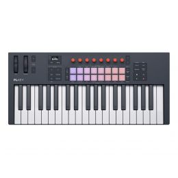 MIDI клавиатура NOVATION FLKEY 2 37
