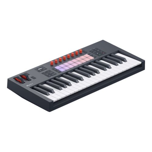 MIDI клавиатура NOVATION FLKEY 2 37