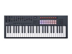 MIDI клавиатура NOVATION FLKEY 2 49