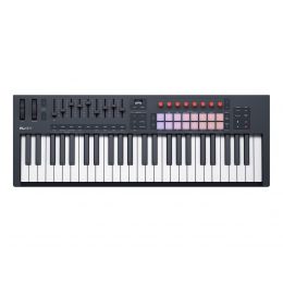 MIDI клавиатура NOVATION FLKEY 2 49