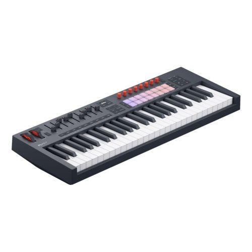 MIDI клавиатура NOVATION FLKEY 2 49