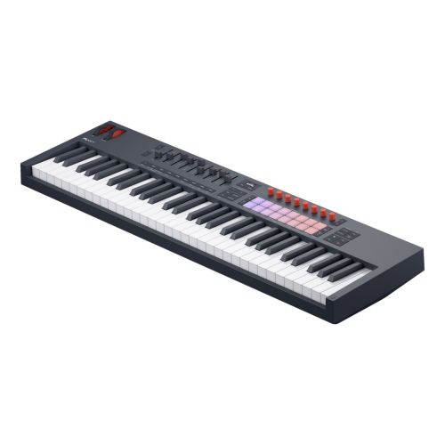 MIDI клавиатура NOVATION FLKEY 2 61