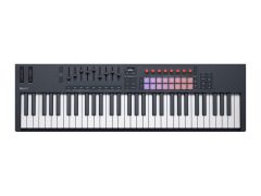 MIDI клавиатура NOVATION FLKEY 2 61
