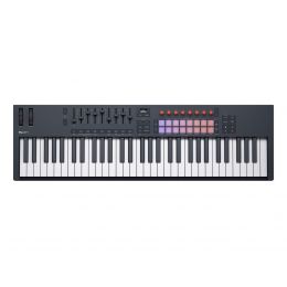 MIDI клавиатура NOVATION FLKEY 2 61