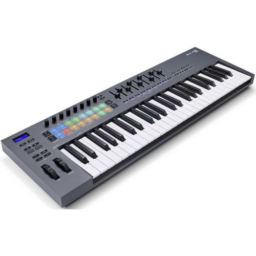 MIDI (миди) клавиатура NOVATION FLkey 61 MIDI (миди) клавиатура NOVATION FLkey 61