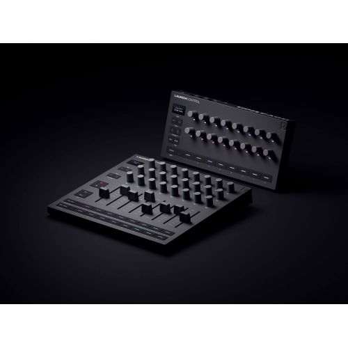 MIDI контроллер NOVATION LAUNCH CONTROL 3