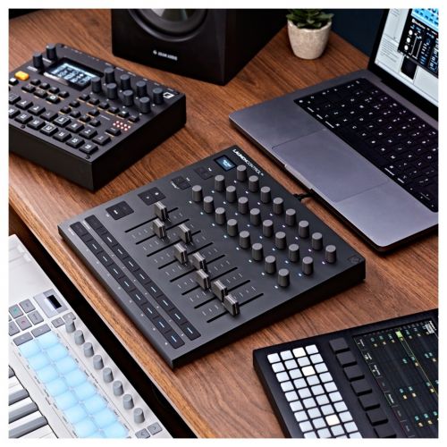 MIDI контроллер NOVATION Launch Control XL 3
