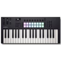 MIDI (миди) клавиатура NOVATION Launchkey 37 MK4
