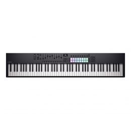 MIDI клавиатура Novation Launchkey 88 MK4